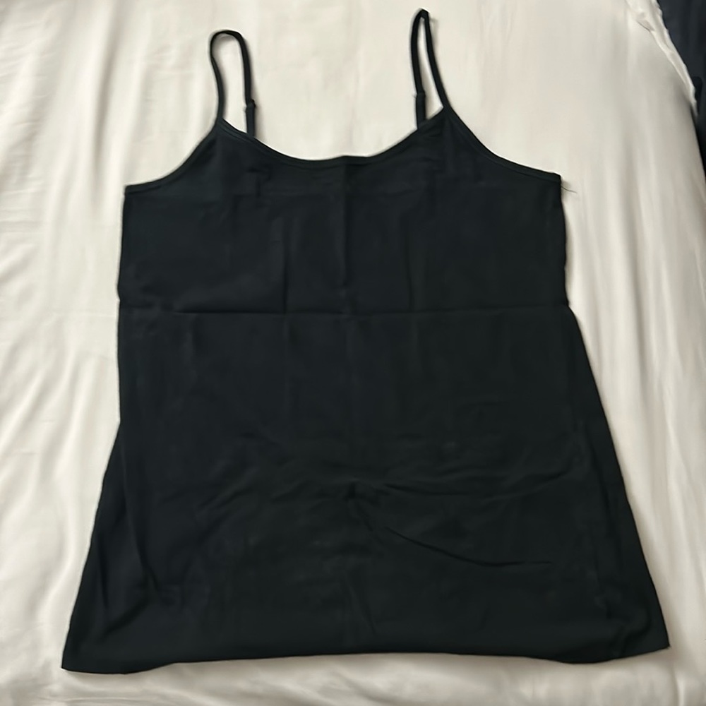 Lot of 7 Torrid Foxy Cami Size 2